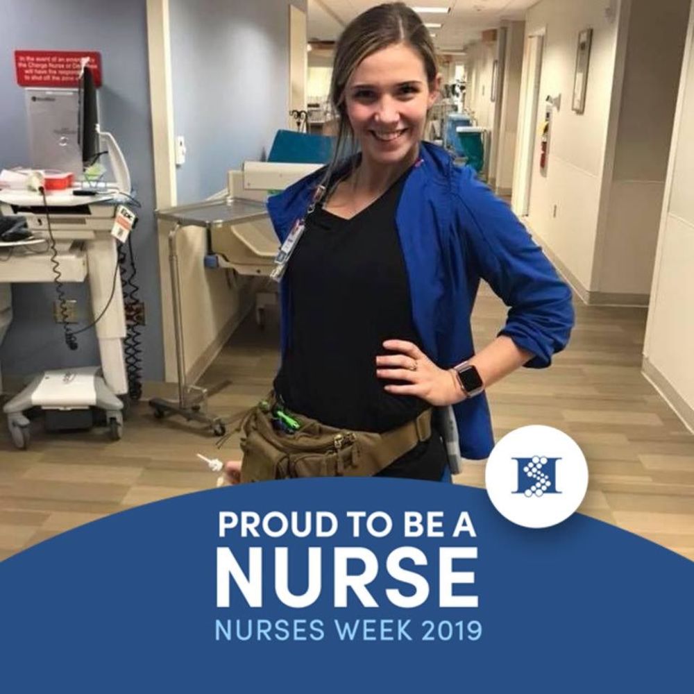 Meet your Posher, Marisa